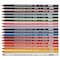 Prismacolor Premier Colored Pencil, 0.7 mm, 2H (No 4), Assorted Lead/Barrel Colors, 72PK 3599TN - alternate 8